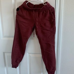 Lululemon jogger